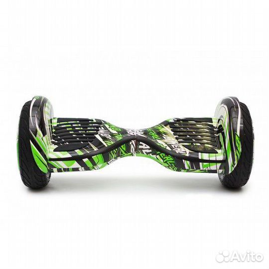 Гироскутер SMART Balance Wheel 10,5 Oneal