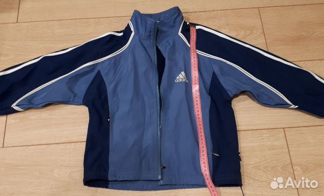 Кофта детская