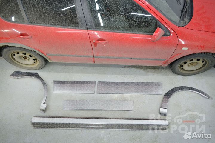 Ремкомплект seat Leon 1