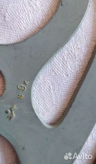 Фигурные линейки. Лекала. Чертежные линейки СССР