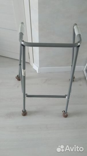 Ходунки для взрослых бу