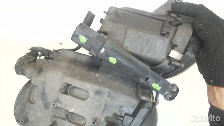 Фара (передняя) Mercedes E W211, 2004