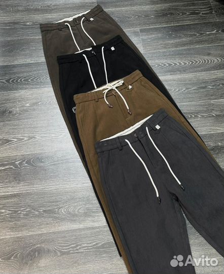 Брюки мужскик