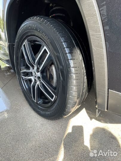 Pirelli Scorpion Verde 235/55 R18 100V