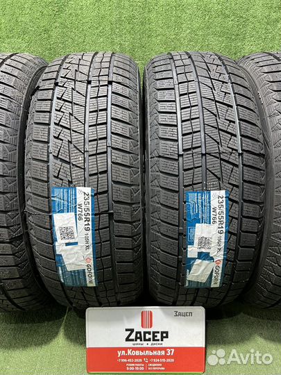 Goform W766 235/55 R19 105H