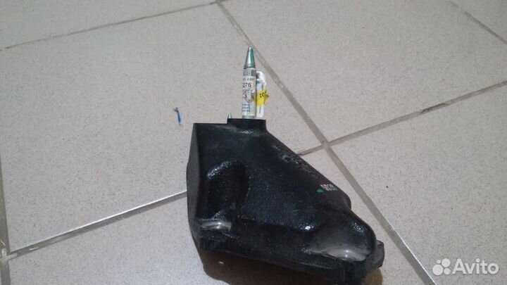 Кронштейн крепления двс левый Лачетти.Новый, Ориг