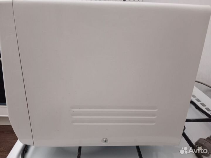 Микроволновая печь Samsung