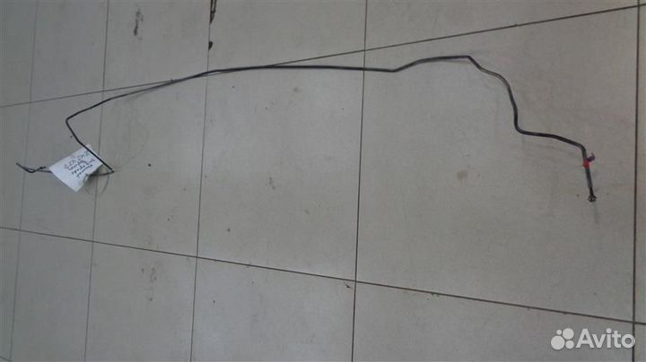 Трубка тормозная магистральная Nissan Qashqai J10