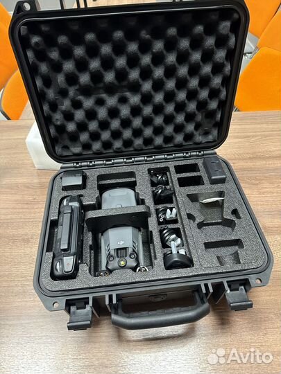 DJI Mavic 3 T (universal)