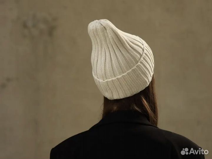 Шапка женская новая