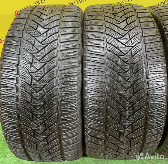 Dunlop Winter Sport 5 245/40 R18 97V