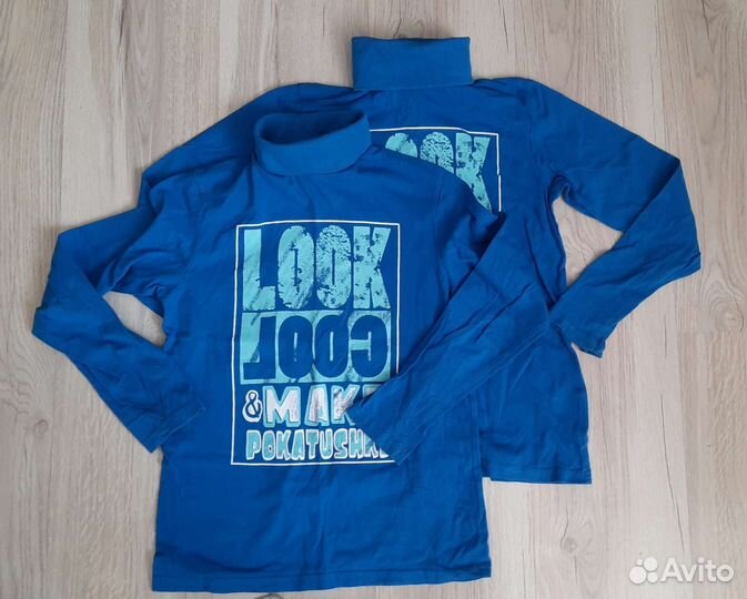 Толстовка для мальчика