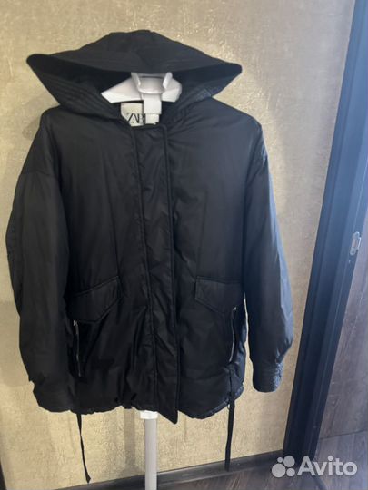 Куртка женская zara