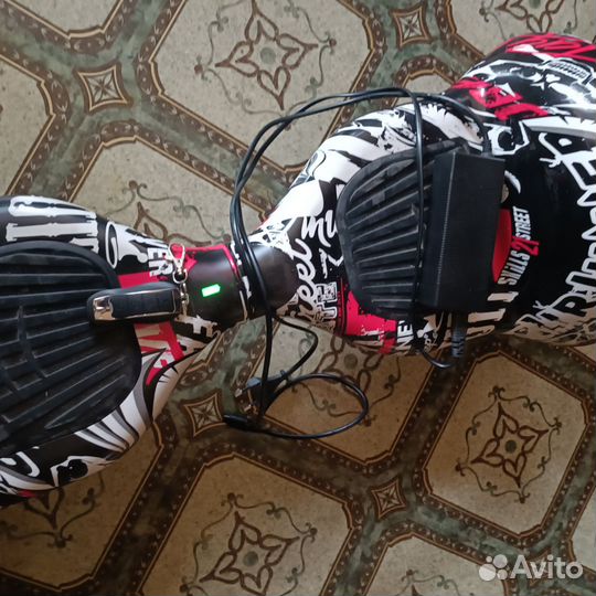 Гироскутер