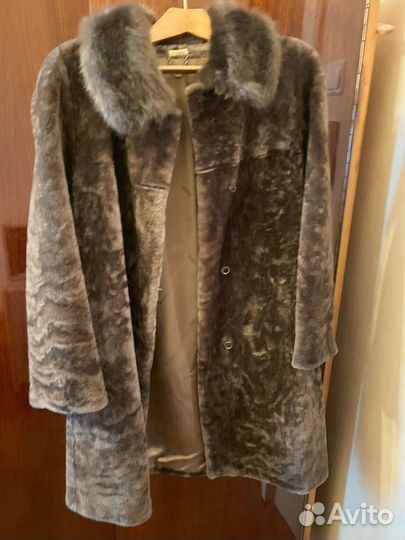 Шуба женская Bonitta