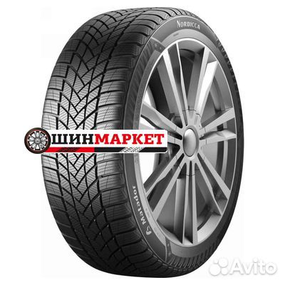 Matador MP 93 Nordicca 225/45 R17 94V