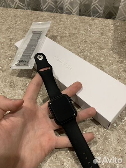 Apple watch series 8 45mm
