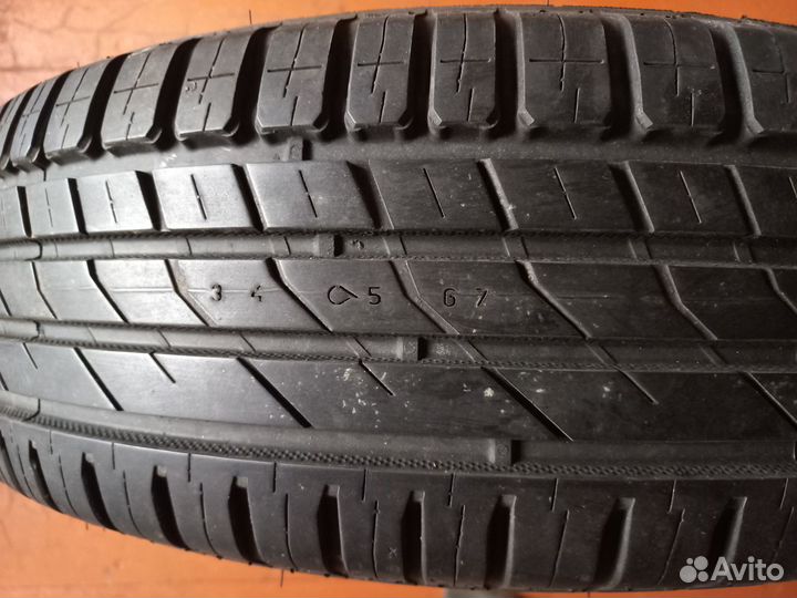 Nokian Tyres Nordman SX3 175/70 R14 84T