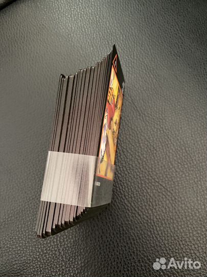 Manara карты таро новые в металлической корбке