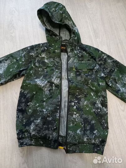 Костюм для мальчика 158-164