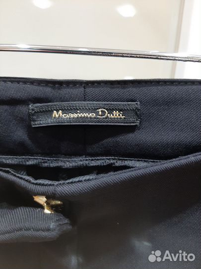 Брюки женские Massimo Dutti, it40