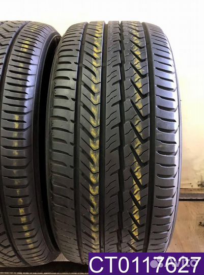 Yokohama Advan Sport A/S 255/40 R19 100Y