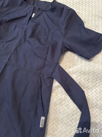 Медицинская форма женская