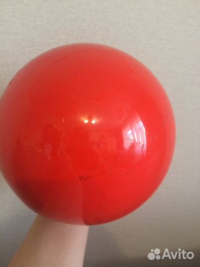 Гимнастический мяч