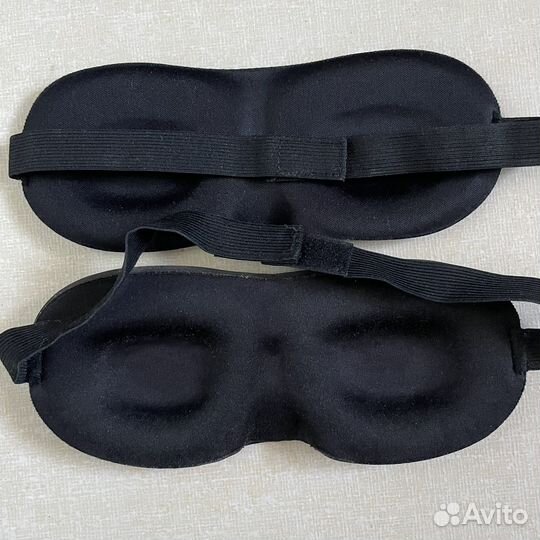 Маски для сна