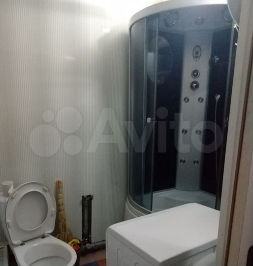 1-к. квартира, 29 м², 2/2 эт.