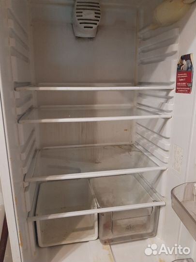 Холодильник на запчасти