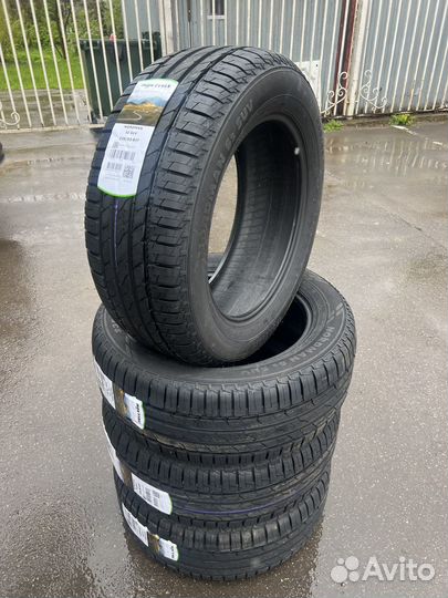 Ikon Tyres Nordman S2 SUV 235/55 R17 103V