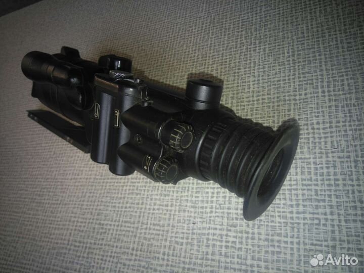 Прицел ночного видения дедал 180