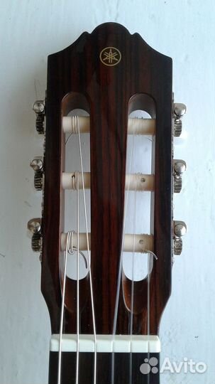 Классическая гитара Yamaha CG142S