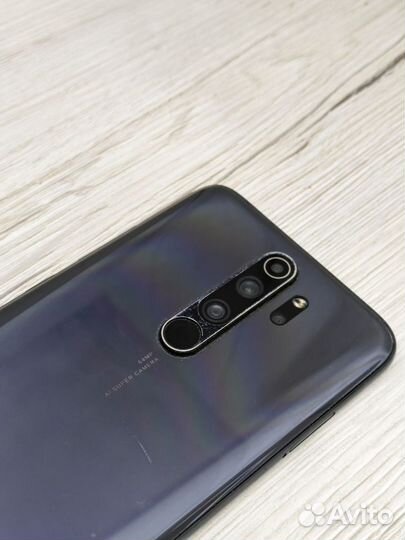 Xiaomi Redmi Note 8 Pro, 6/128 ГБ