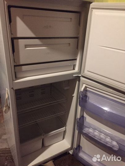 Холодильник