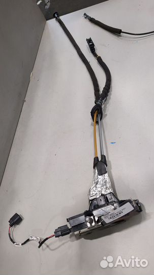 Замок двери Ford Explorer 2019, 2021