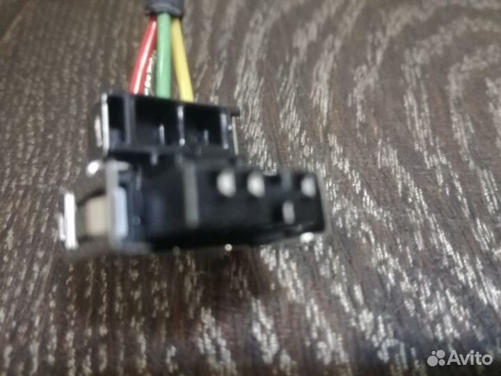 Блок ксенона W3T22371