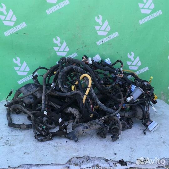 Проводка (коса) Киа Серато