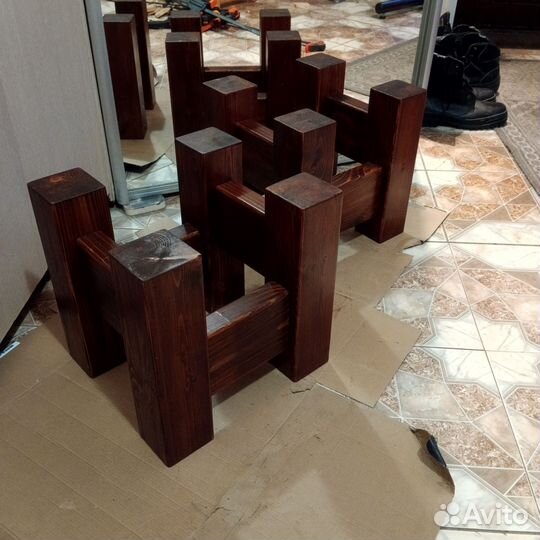 Подставки для акустики