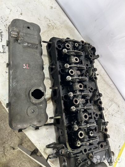 Гбц mazda titan SL 3.5