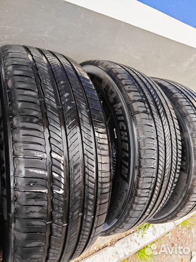 Michelin Primacy Tour A/S 235/55 R19 102