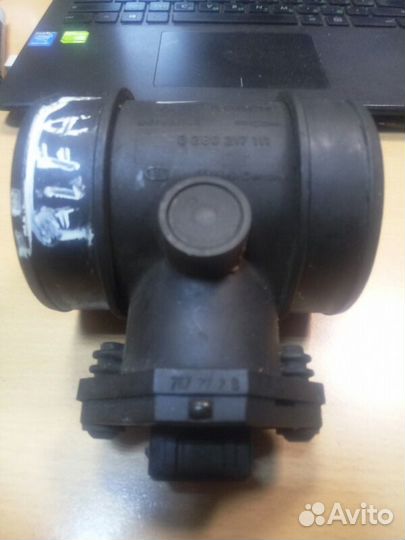 Дмрв Fiat Bravo 1.6B