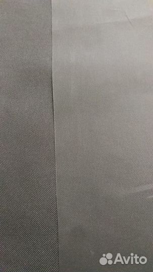 Чехол для лыж новый