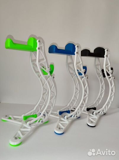 Подставка для наушников