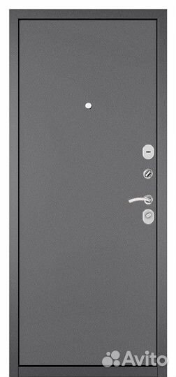 Входная дверь в квартиру