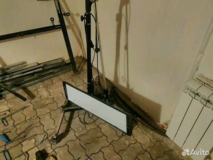 Инструменты для удаления вмятин