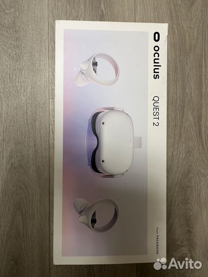 Oculus quest 2 128gb