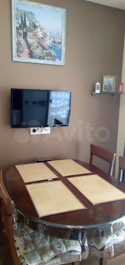 2-к. квартира, 48 м², 4/9 эт.