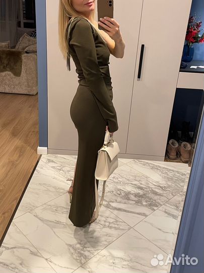 Платье Zara